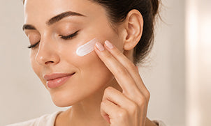 Creme viso