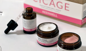 Kit skincare