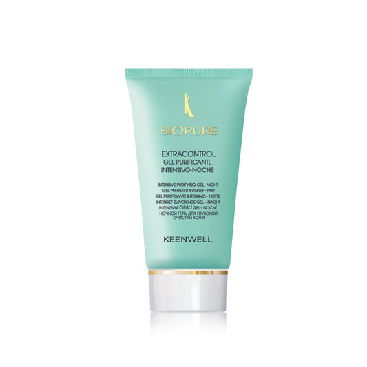 BIOPURE Extracontrol Gel Purificante Intensivo Notte