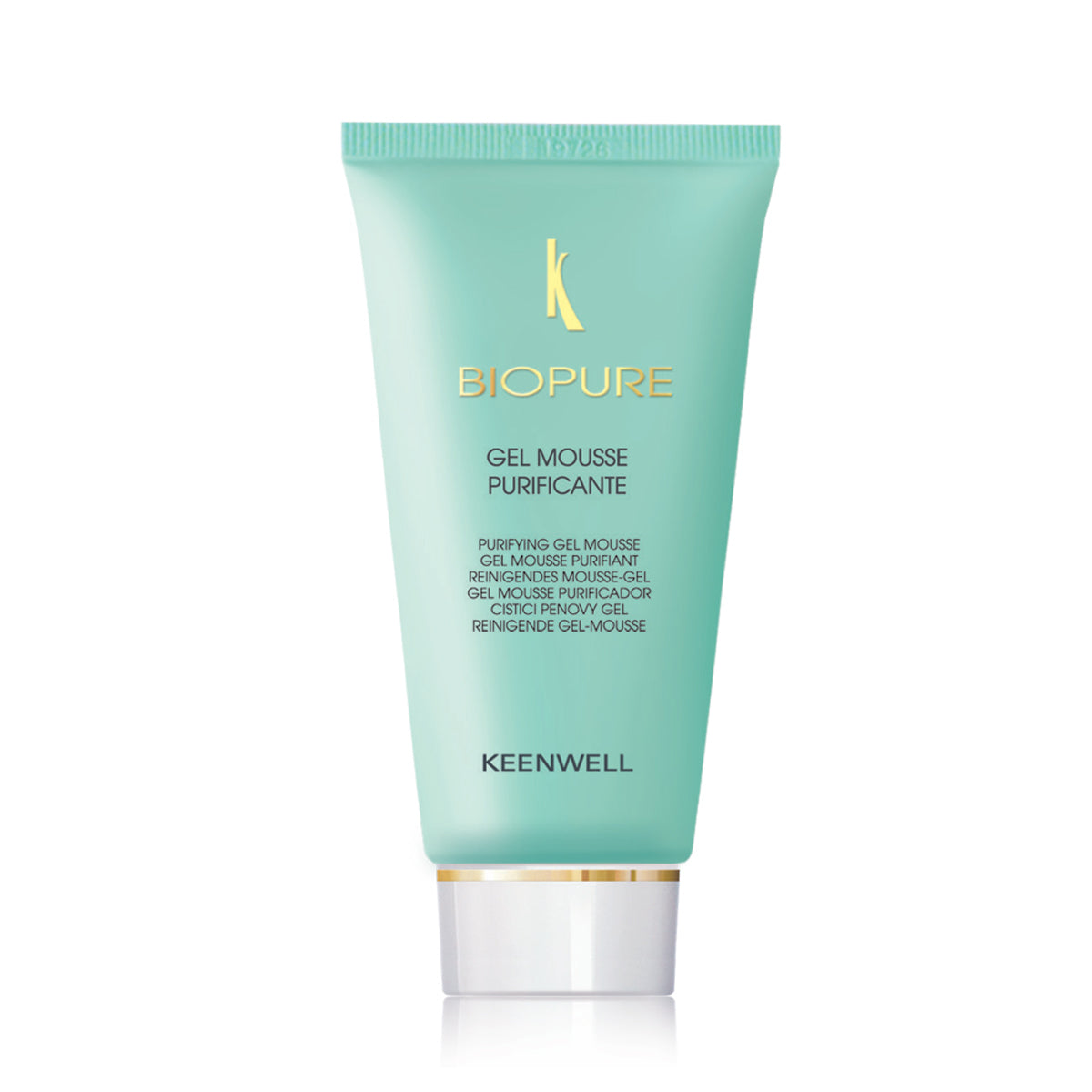 BIOPURE Gel Mousse Purificante