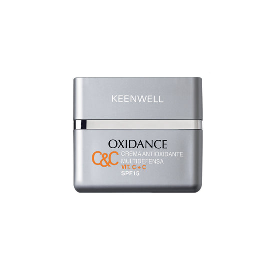 OXIDANCE Crema Antiossidante Multi Difesa Vitamina C+C SPF 15
