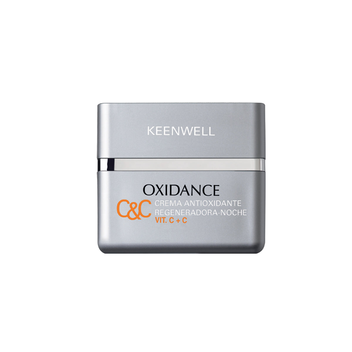 OXIDANCE Crema Antiossidante Rigenerante Notte Vitamina C+C