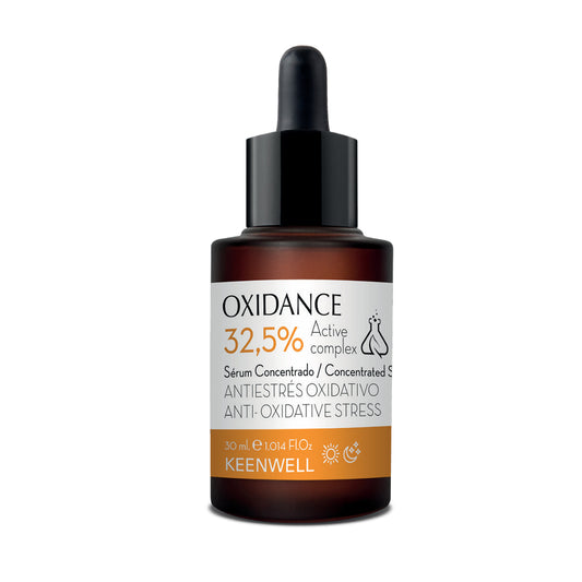 OXIDANCE Siero Concentrato Antistress Ossidativo 32,5% Complesso Attivo