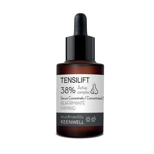 TENSILIFT Siero Concentrato Rassodante 38% Complesso Attivo