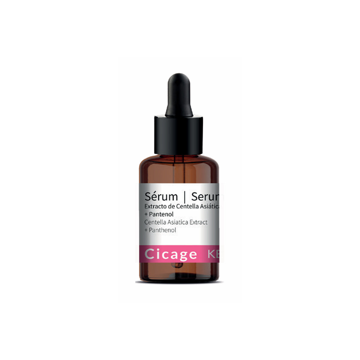 Essential - Kit Cicage