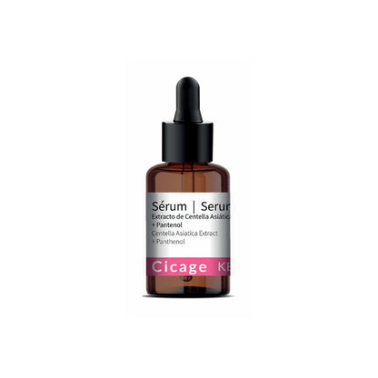 Essential - Kit Cicage