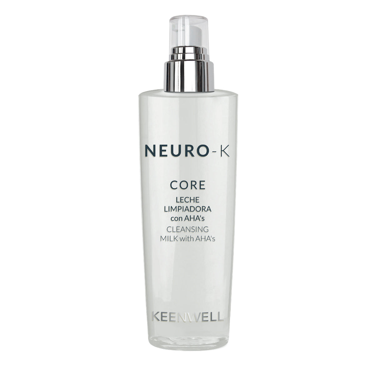 CORE Latte Detergente con AHA’s