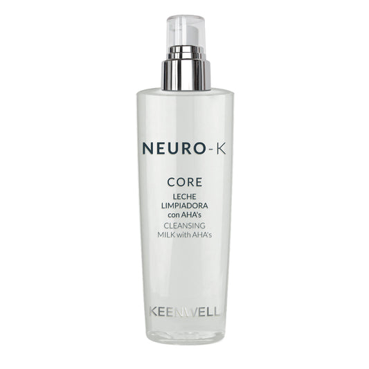 CORE Latte Detergente con AHA’s