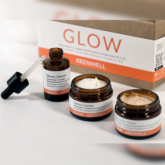 Essential - Kit Glow