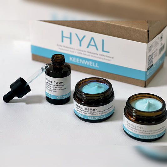 Essential - Kit Hyal