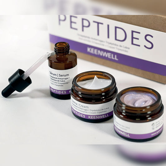 Essential - Kit Peptides