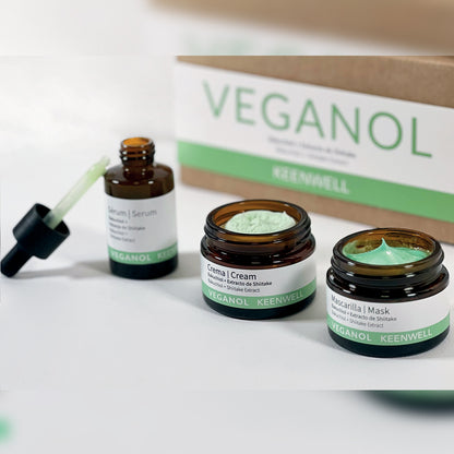 Essential - Kit Veganol