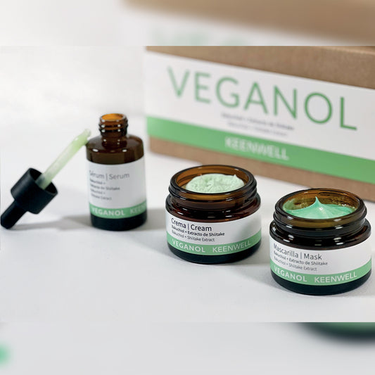 Essential - Kit Veganol