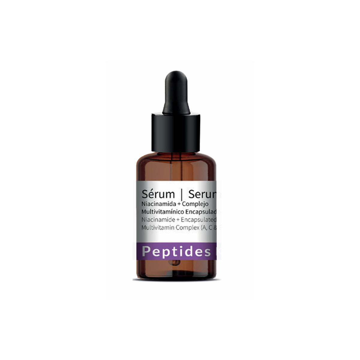 Essential - Kit Peptides