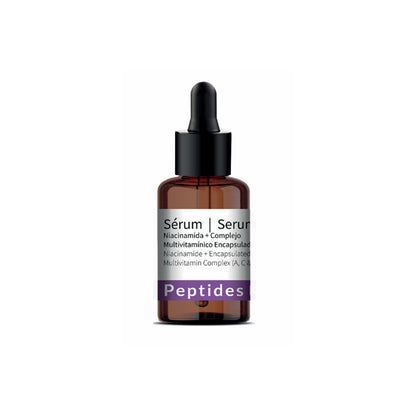 Essential - Kit Peptides